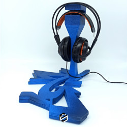Porte-Casque Wildstyle "G"