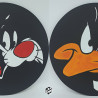 Diptyque Daffy Duck & Grominet