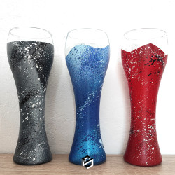 Verre'Art x3