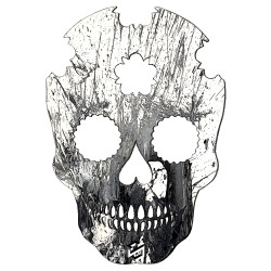 FARTME Calavera