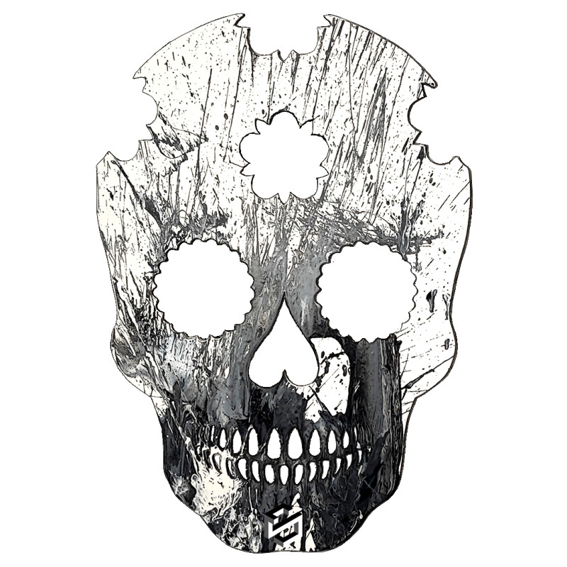FARTME Calavera