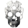 FARTME Calavera