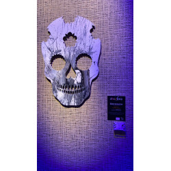 FARTME Calavera