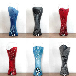 Verre'Art x6