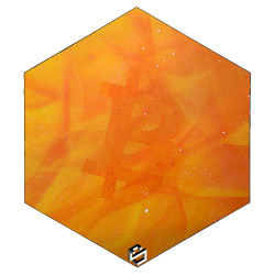 BTC Bitcoin