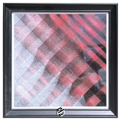 Pliart Rythme Symétrique by FSC
