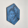 Por-trait Frère et Soeur