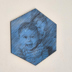 Por-trait Frère et Soeur