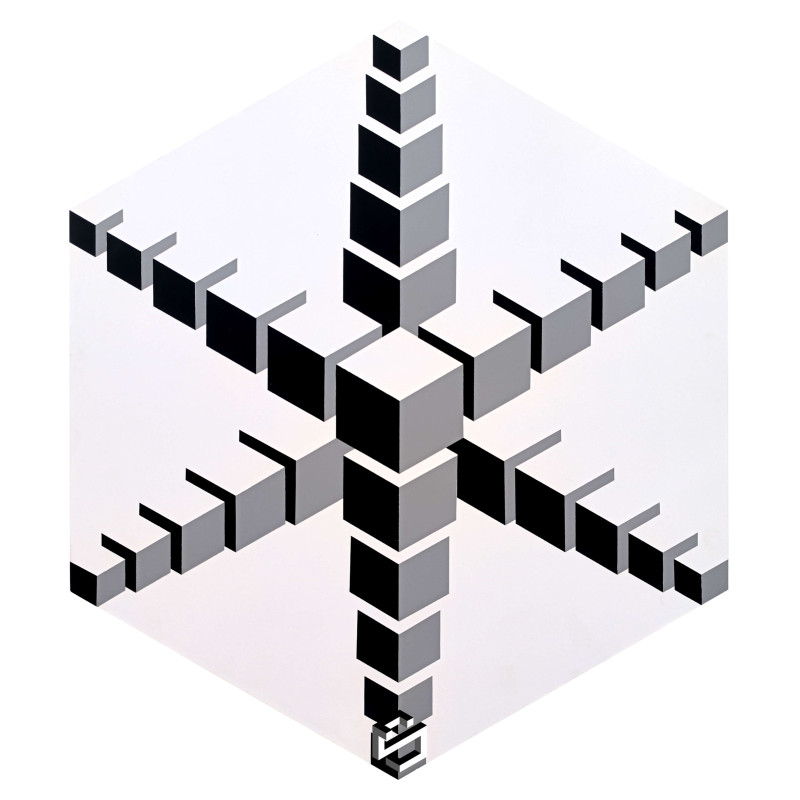 Perspective Cubique
