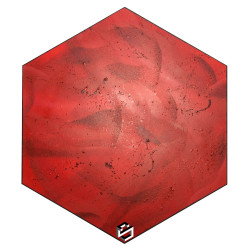Hexougance