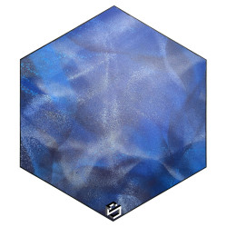 Hexabluance