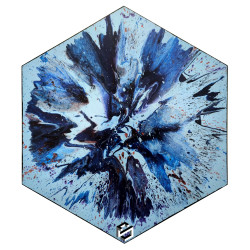 Cosmic Whirl