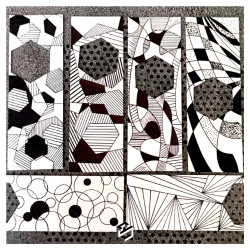 Fragments Géométriques :...