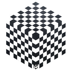 Échiquier Tridimensionnel