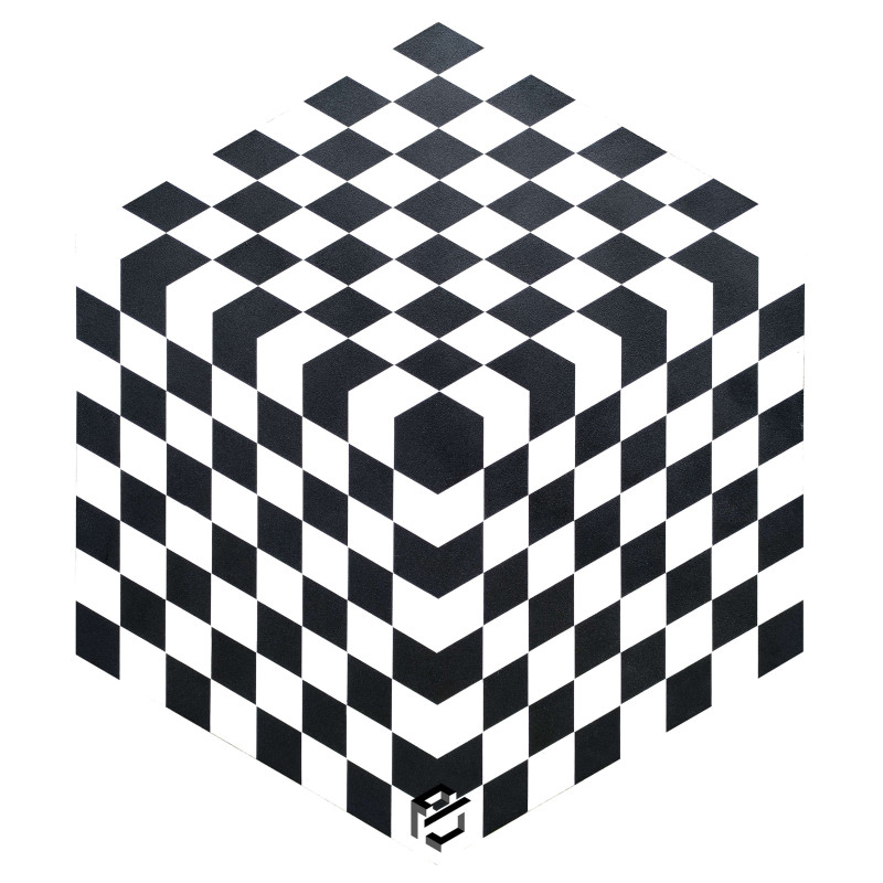 Échiquier Tridimensionnel