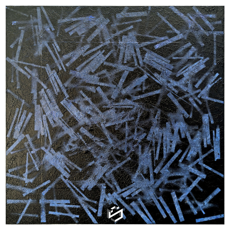 Stapnyse Bleu Nuit