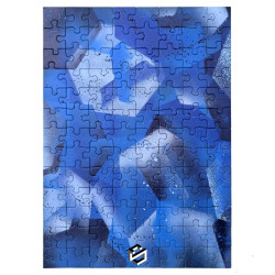 Puzzl'Art Nuances de Ciel
