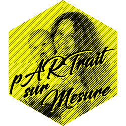 pARTrait Sur Commande