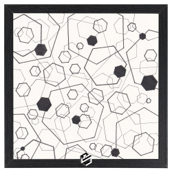 Géométrie Fugitive 8