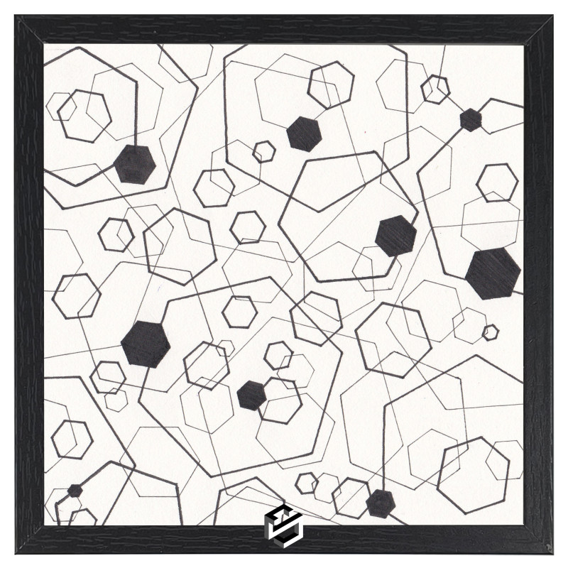 Géométrie Fugitive 8