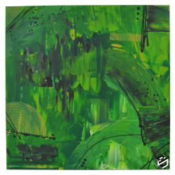 Forêt Émeraude