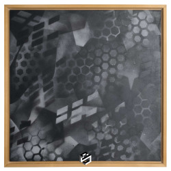 Grid Dusky