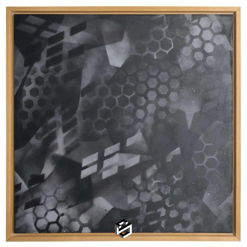 Grid Dusky