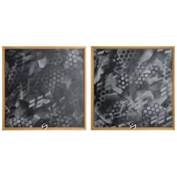 Grid Dusky