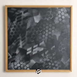 Grid Dusky