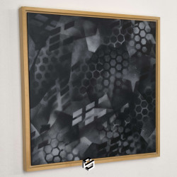 Grid Dusky