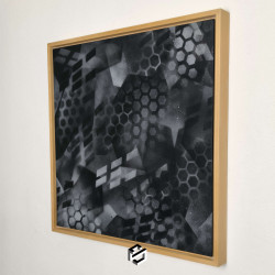 Grid Dusky