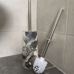 Custom' WC