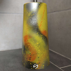 Custom' WC