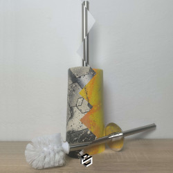 Custom' WC