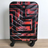 Wayse - Valise Customisée Collection Wayv