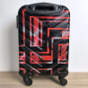 Wayse - Valise Customisée Collection Wayv