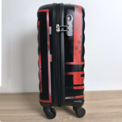 Wayse - Valise Customisée Collection Wayv