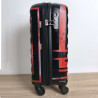 Wayse - Valise Customisée Collection Wayv