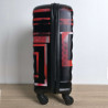 Wayse - Valise Customisée Collection Wayv