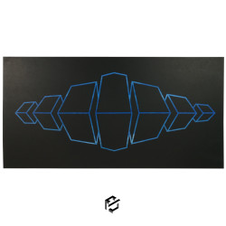 3uilD Horizon Bleu : Voyage dans l'Infini by FSC