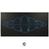 3uilD Horizon Bleu : Voyage dans l'Infini by FSC