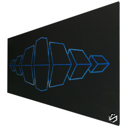 3uilD Horizon Bleu : Voyage dans l'Infini by FSC