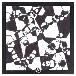 Géométrie Fugitive 21