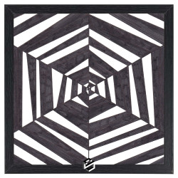 Géométrie Fugitive 20