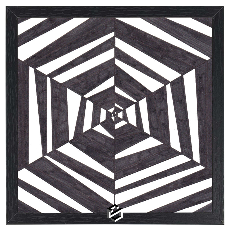 Géométrie Fugitive 20