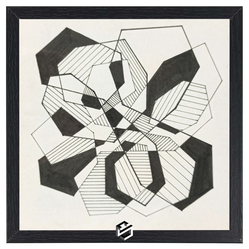 Géométrie Fugitive 13