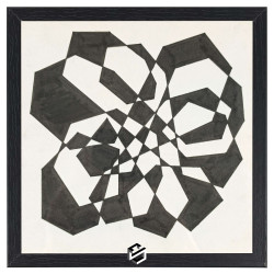 Géométrie Fugitive 14