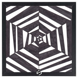 Géométrie Fugitive 20