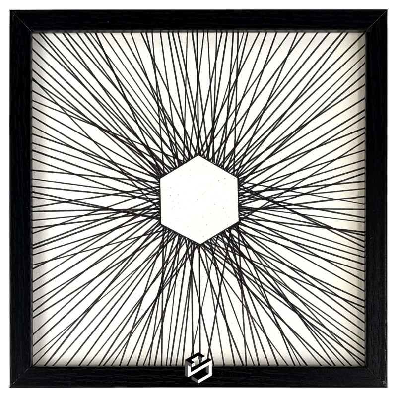 Géométrie Fugitive 16