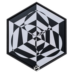 Hexavertige